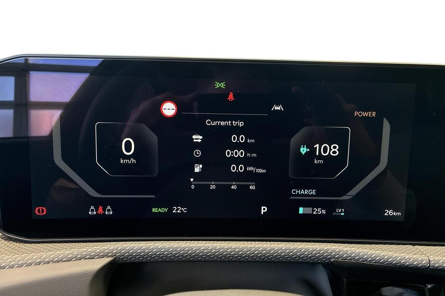 Kia EV6 vaihtoauto