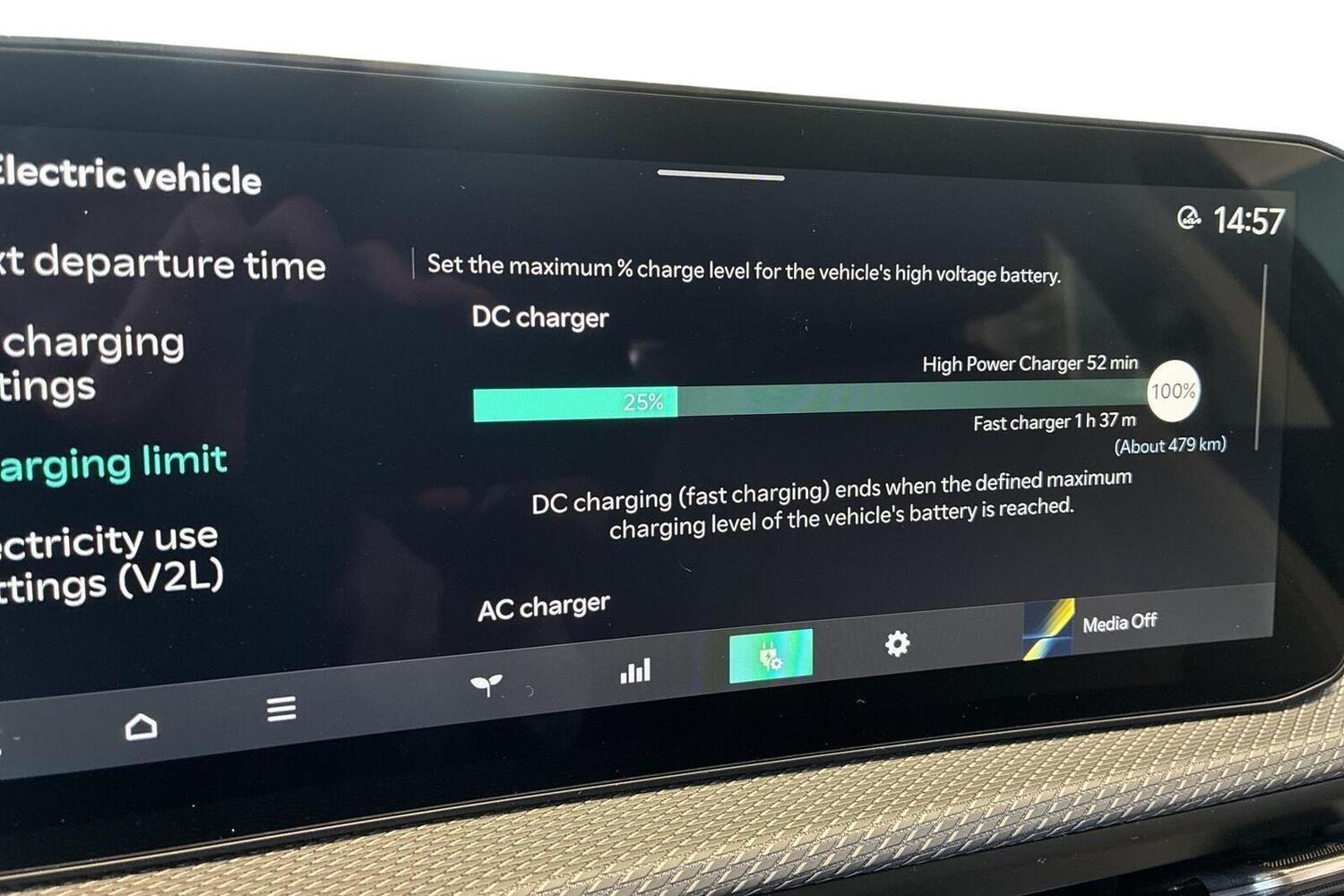 Kia EV6 vaihtoauto