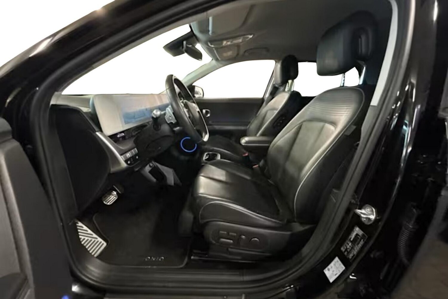 Hyundai IONIQ 5 vaihtoauto