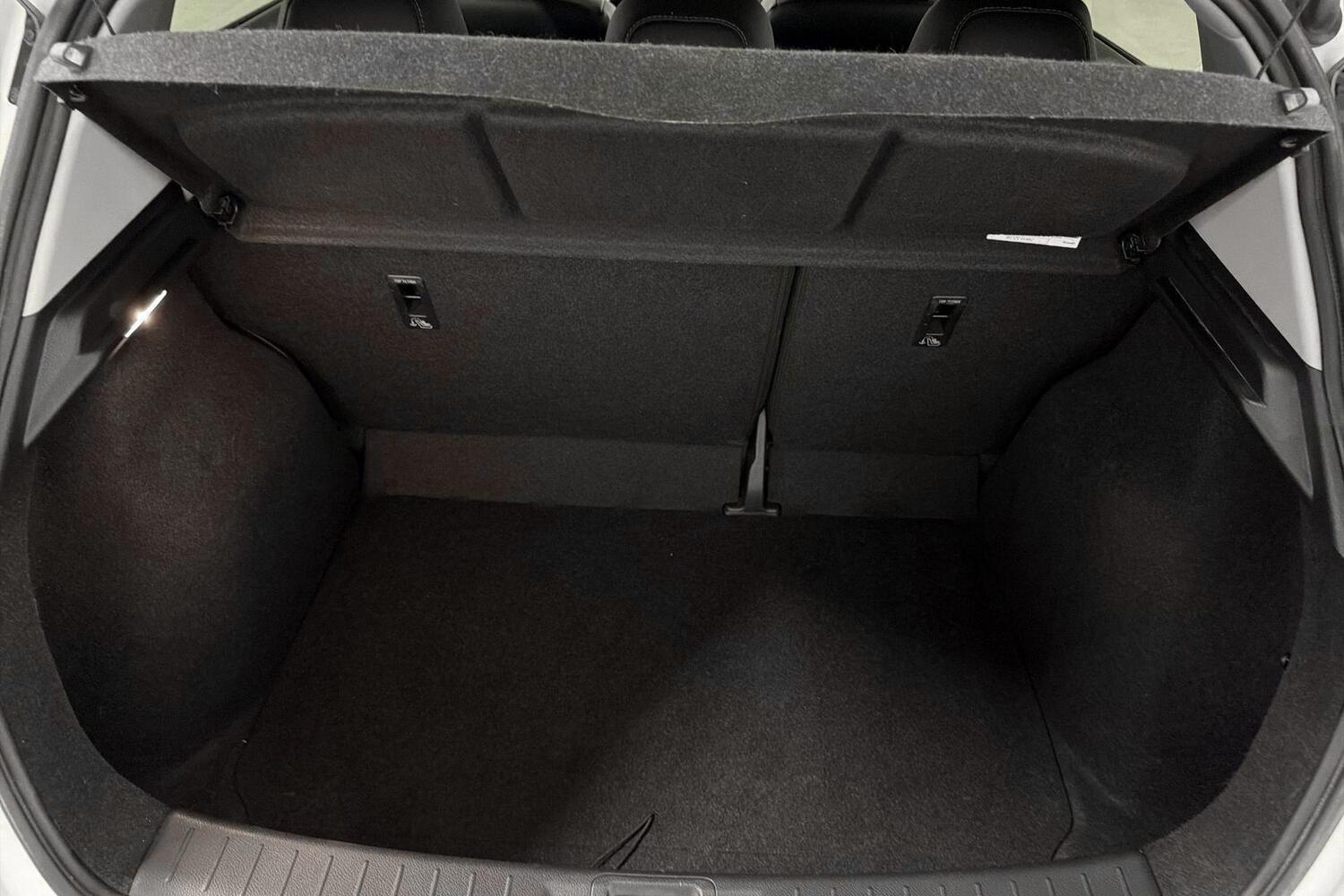 Nissan Pulsar vaihtoauto
