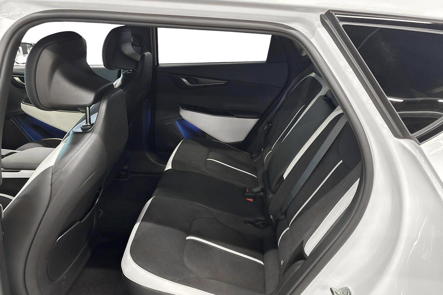 Kia EV6 vaihtoauto