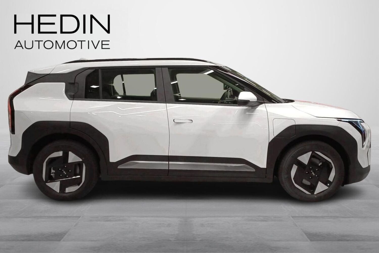Kia EV3 vaihtoauto