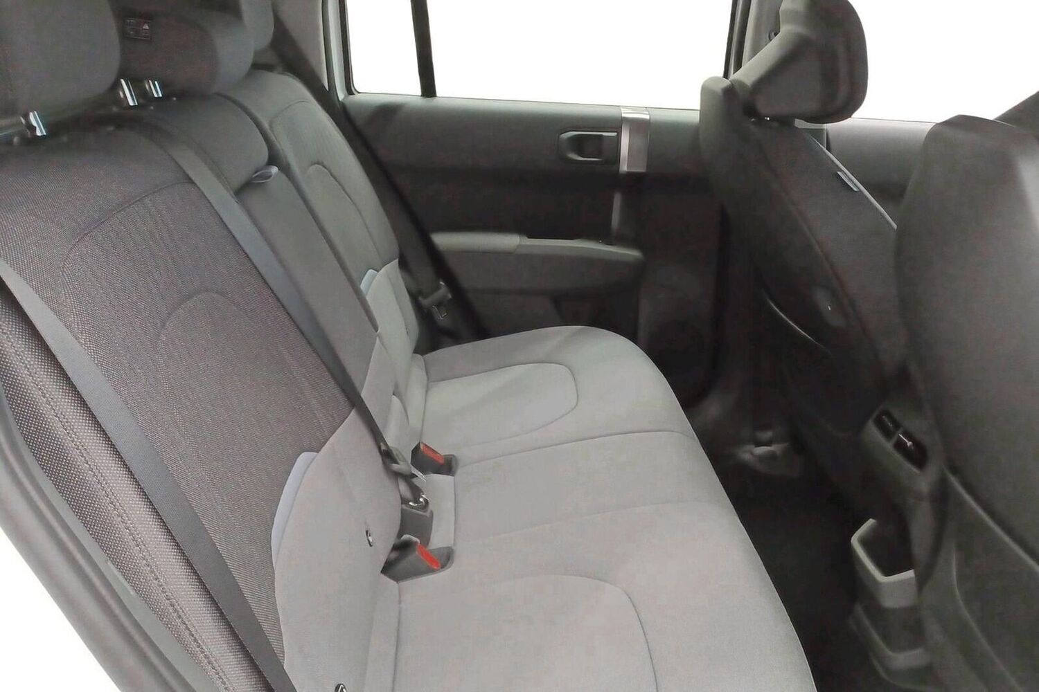 Kia EV3 vaihtoauto
