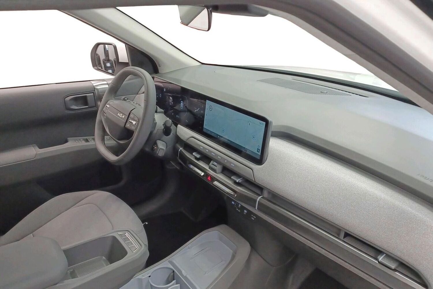 Kia EV3 vaihtoauto