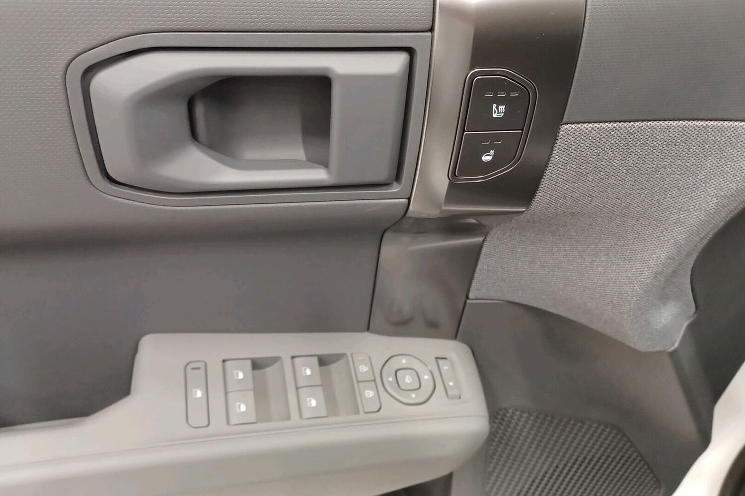 Kia EV3 vaihtoauto