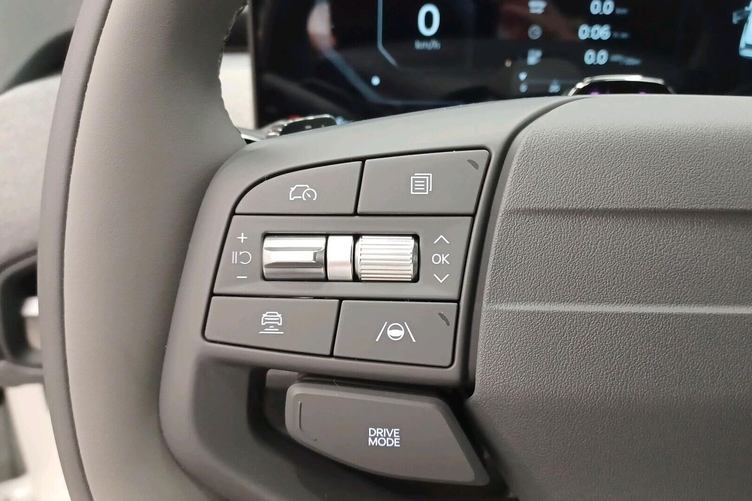 Kia EV3 vaihtoauto
