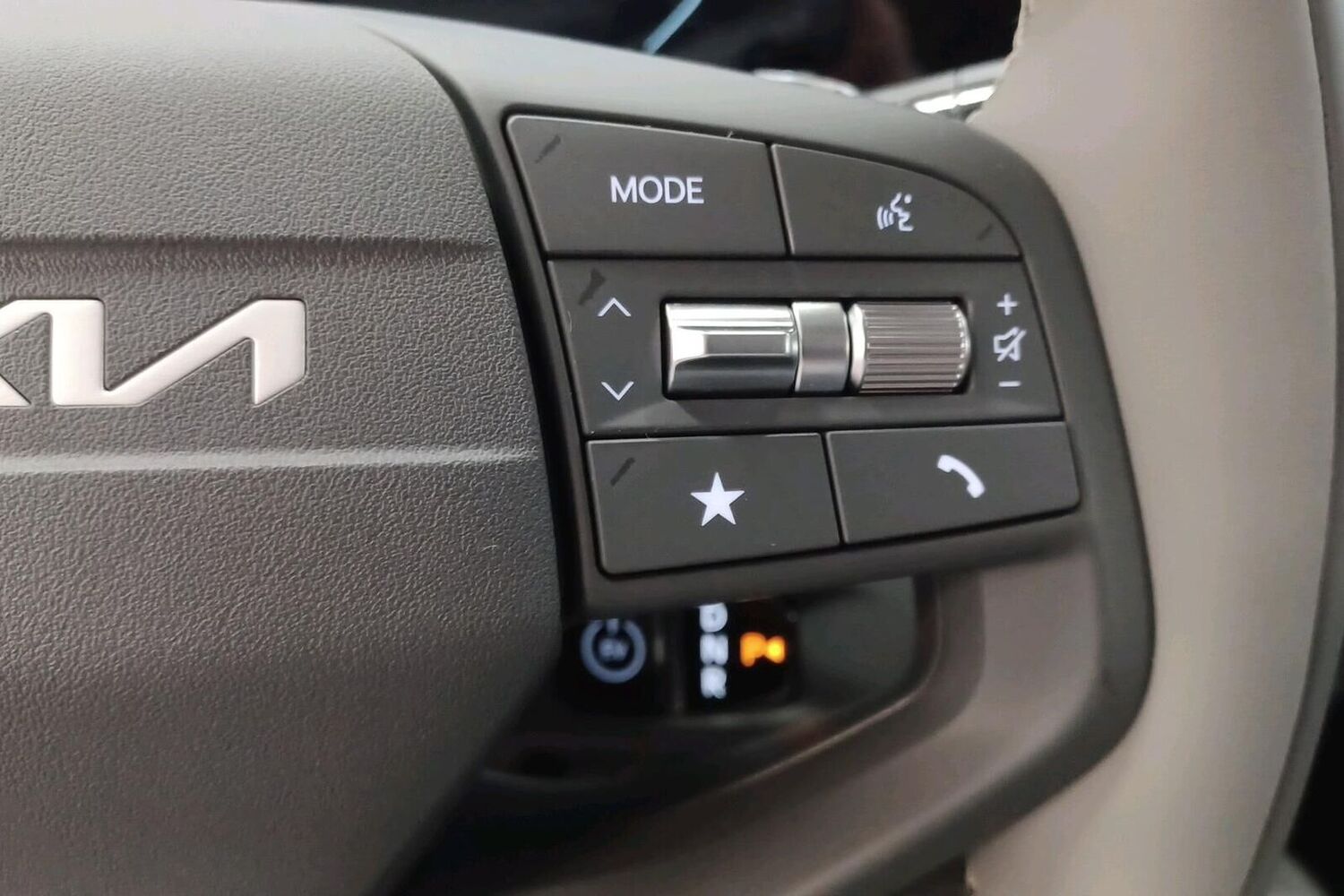 Kia EV3 vaihtoauto