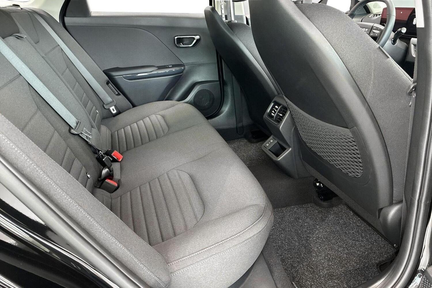 Kia K4 vaihtoauto