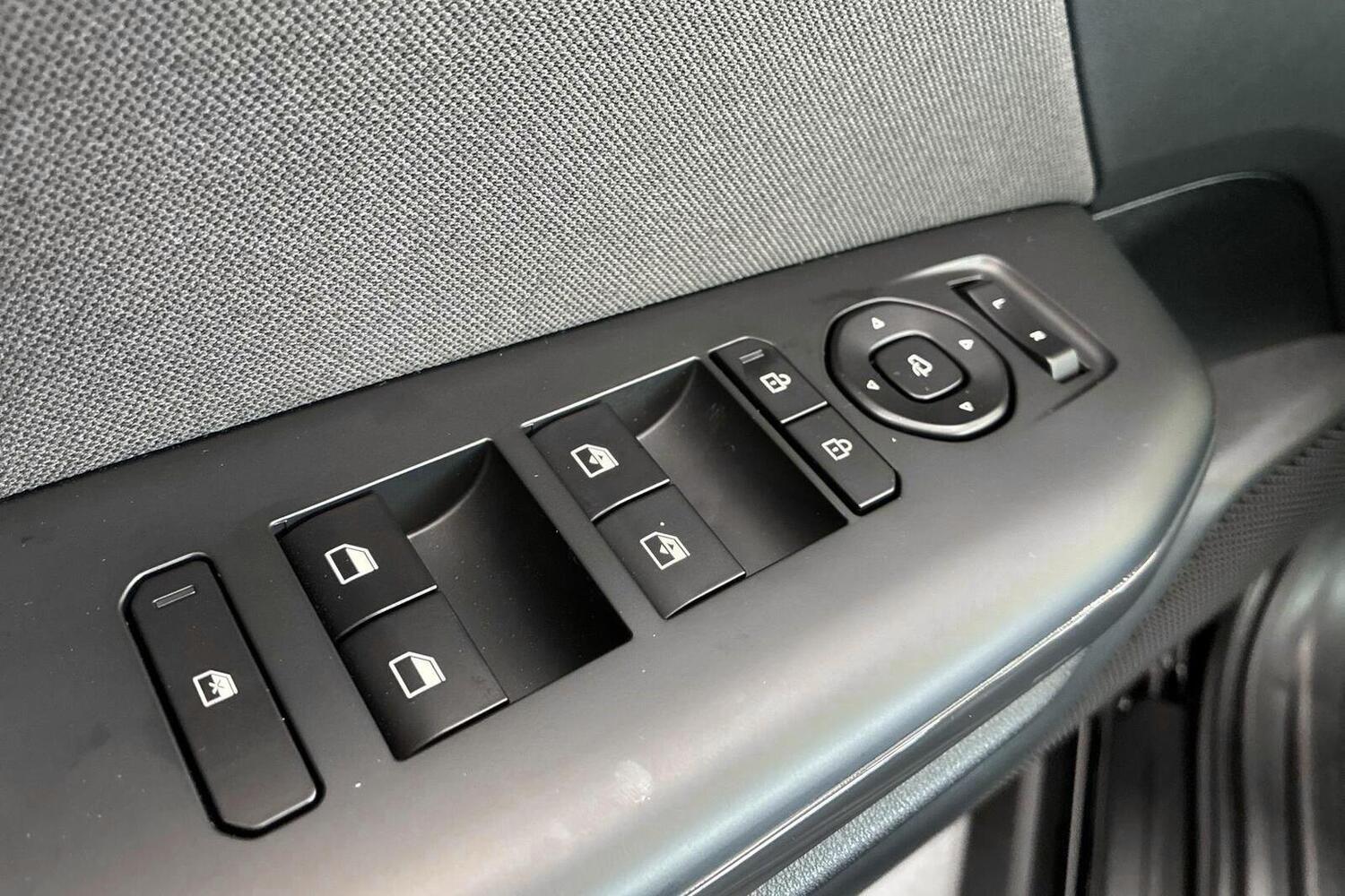 Kia K4 vaihtoauto