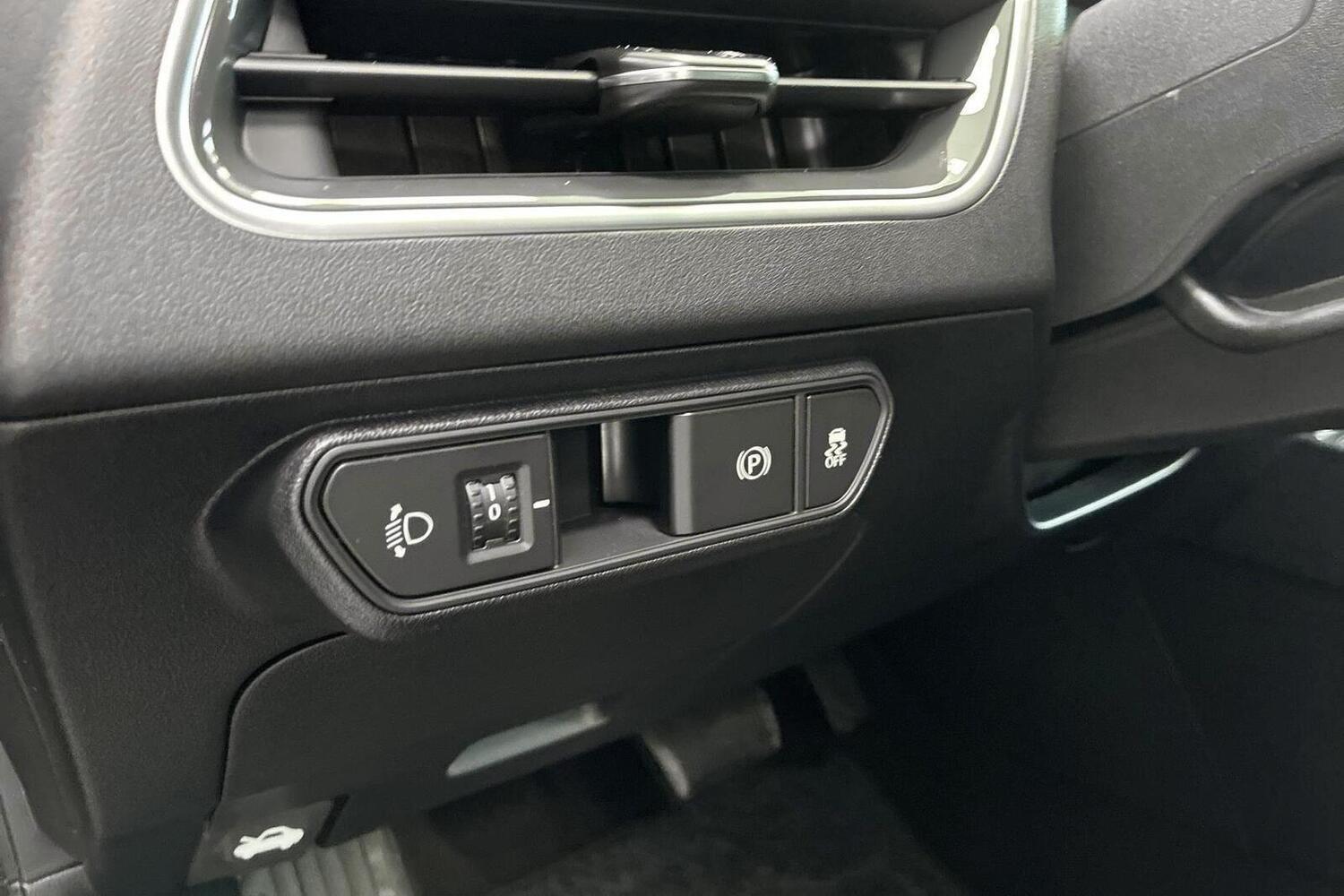 Kia K4 vaihtoauto
