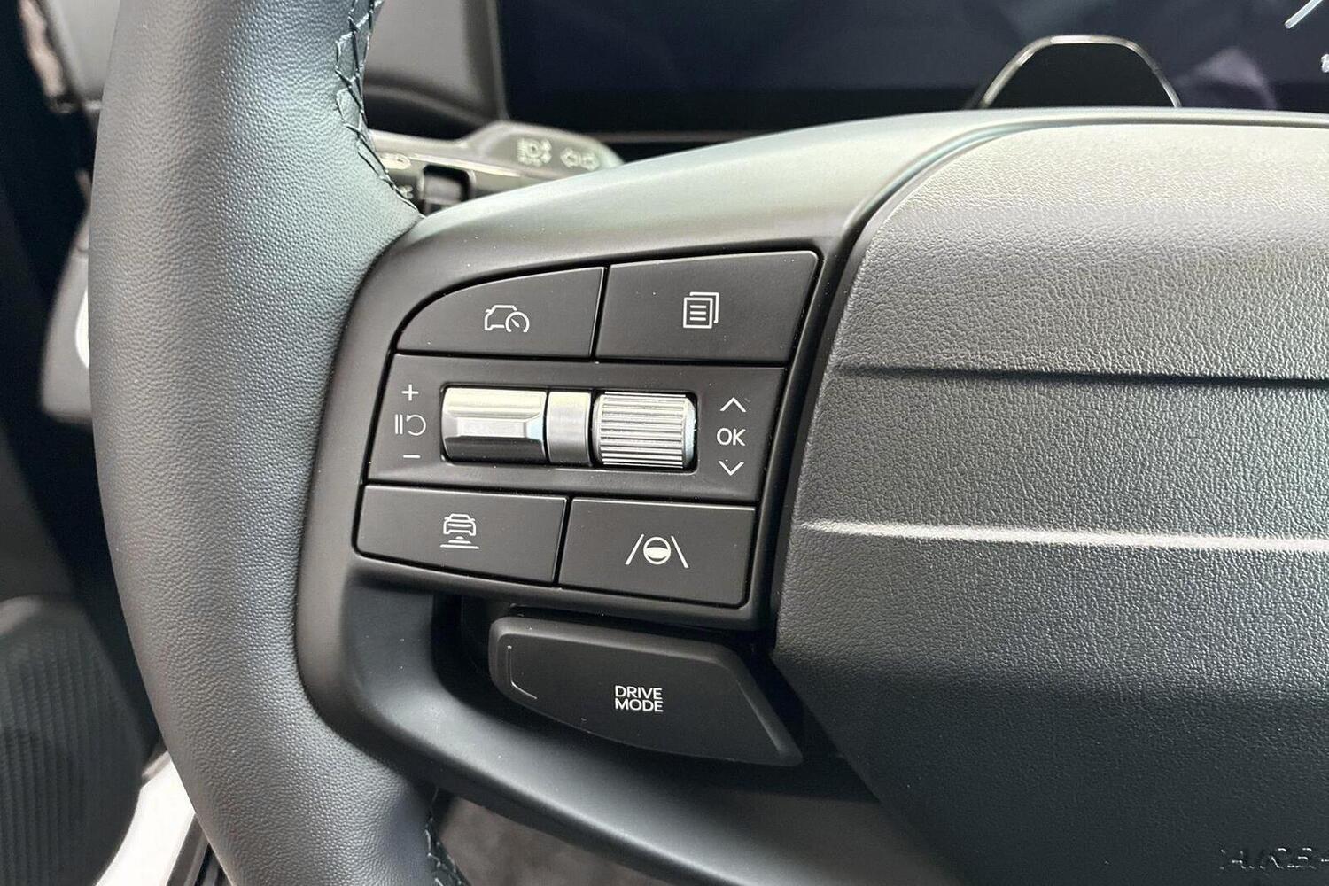 Kia K4 vaihtoauto