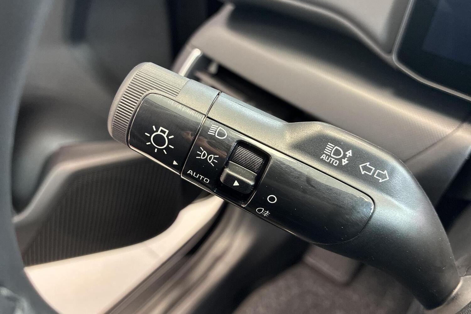 Kia K4 vaihtoauto