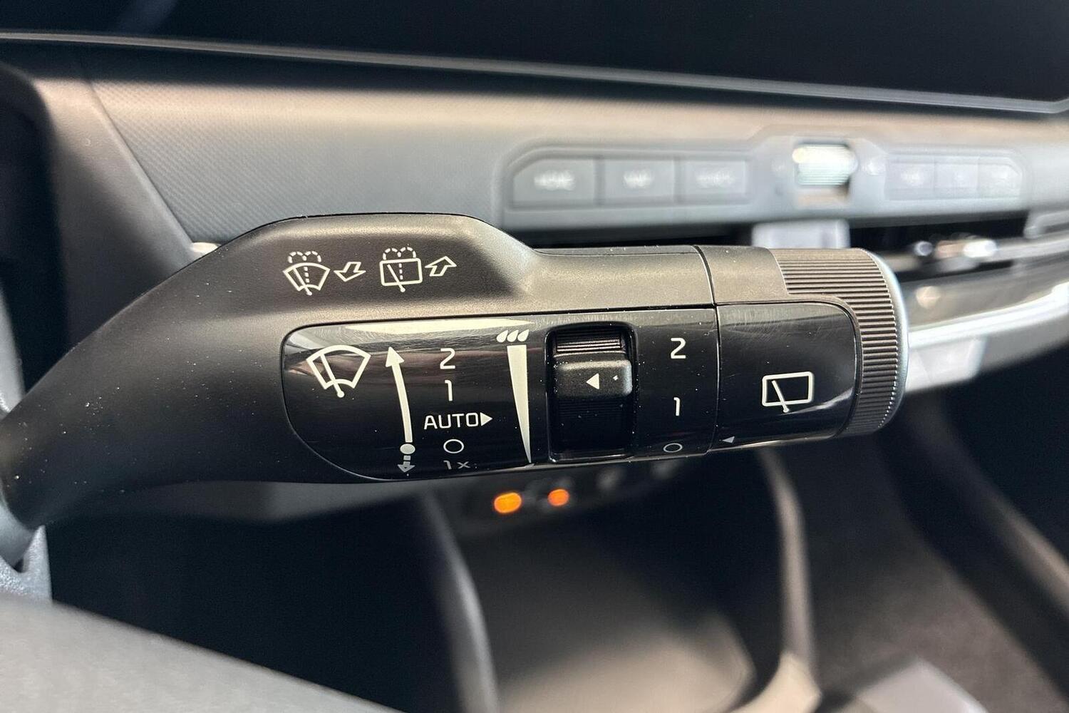 Kia K4 vaihtoauto