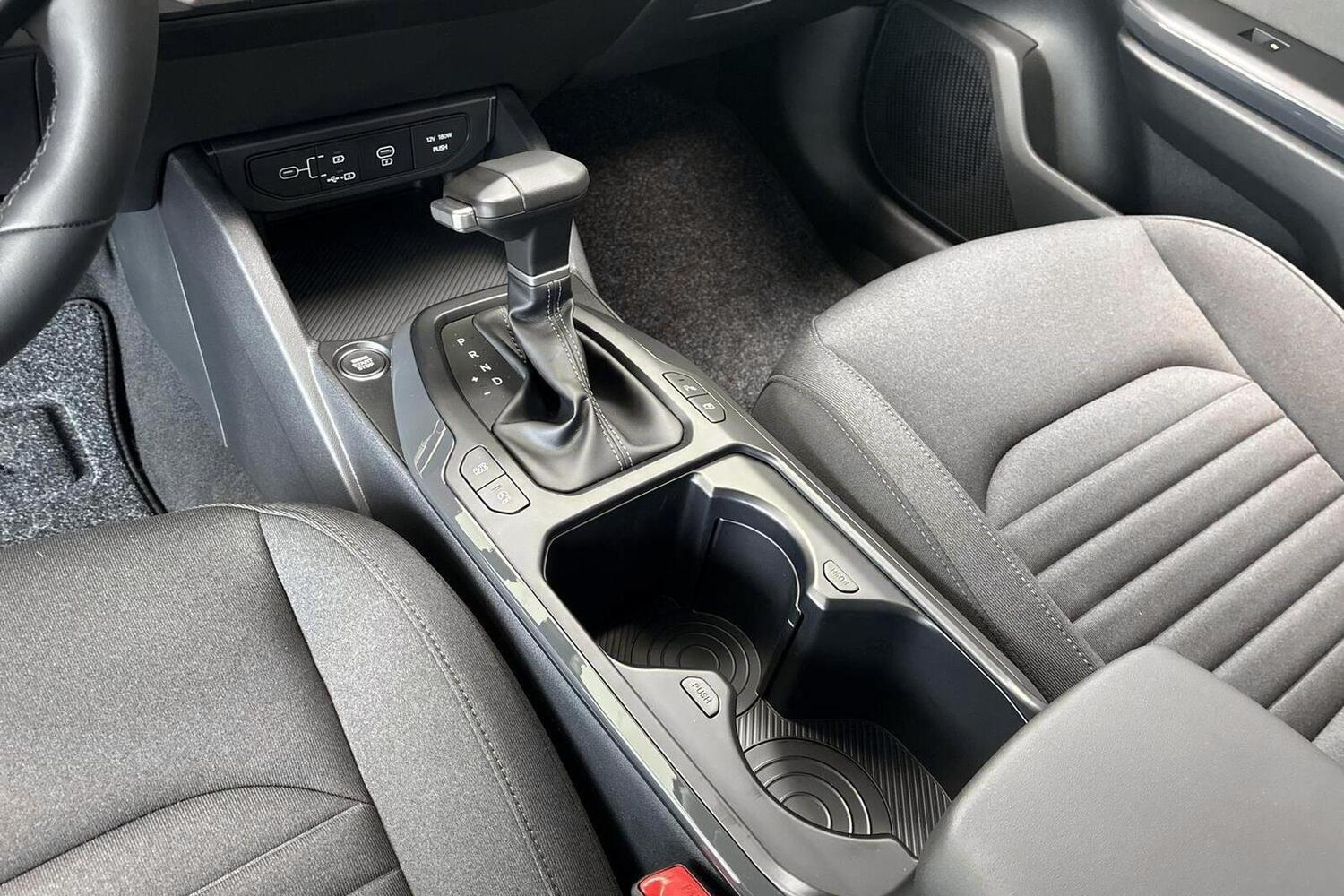 Kia K4 vaihtoauto