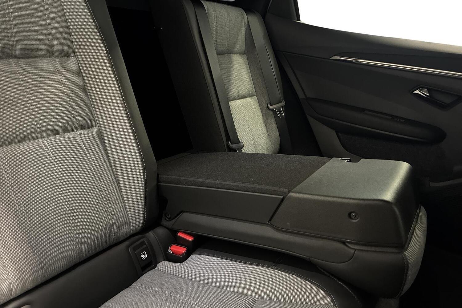 Mitsubishi Eclipse Cross vaihtoauto