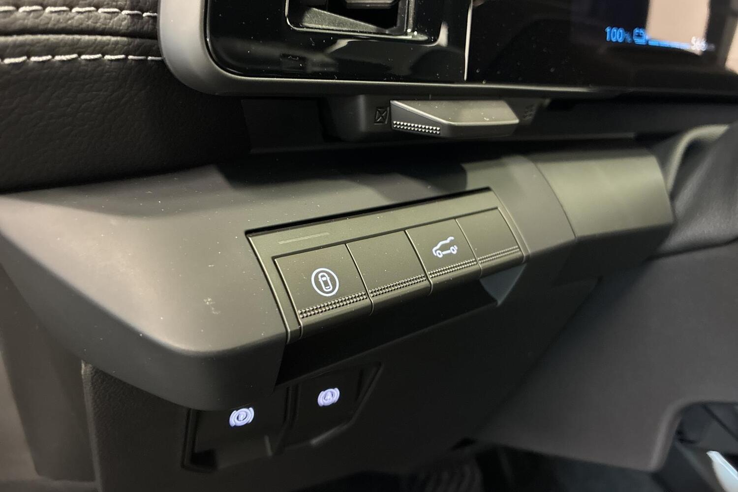 Mitsubishi Eclipse Cross vaihtoauto