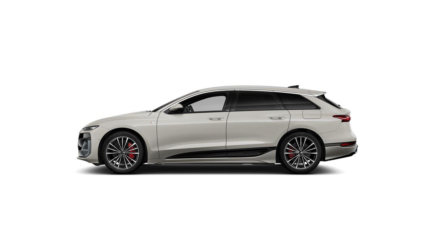Audi A6 e-tron vaihtoauto
