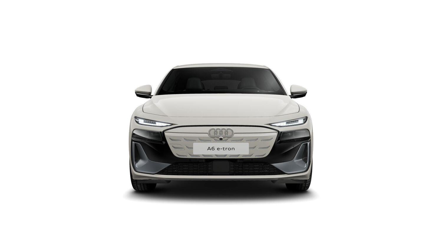 Audi A6 e-tron vaihtoauto