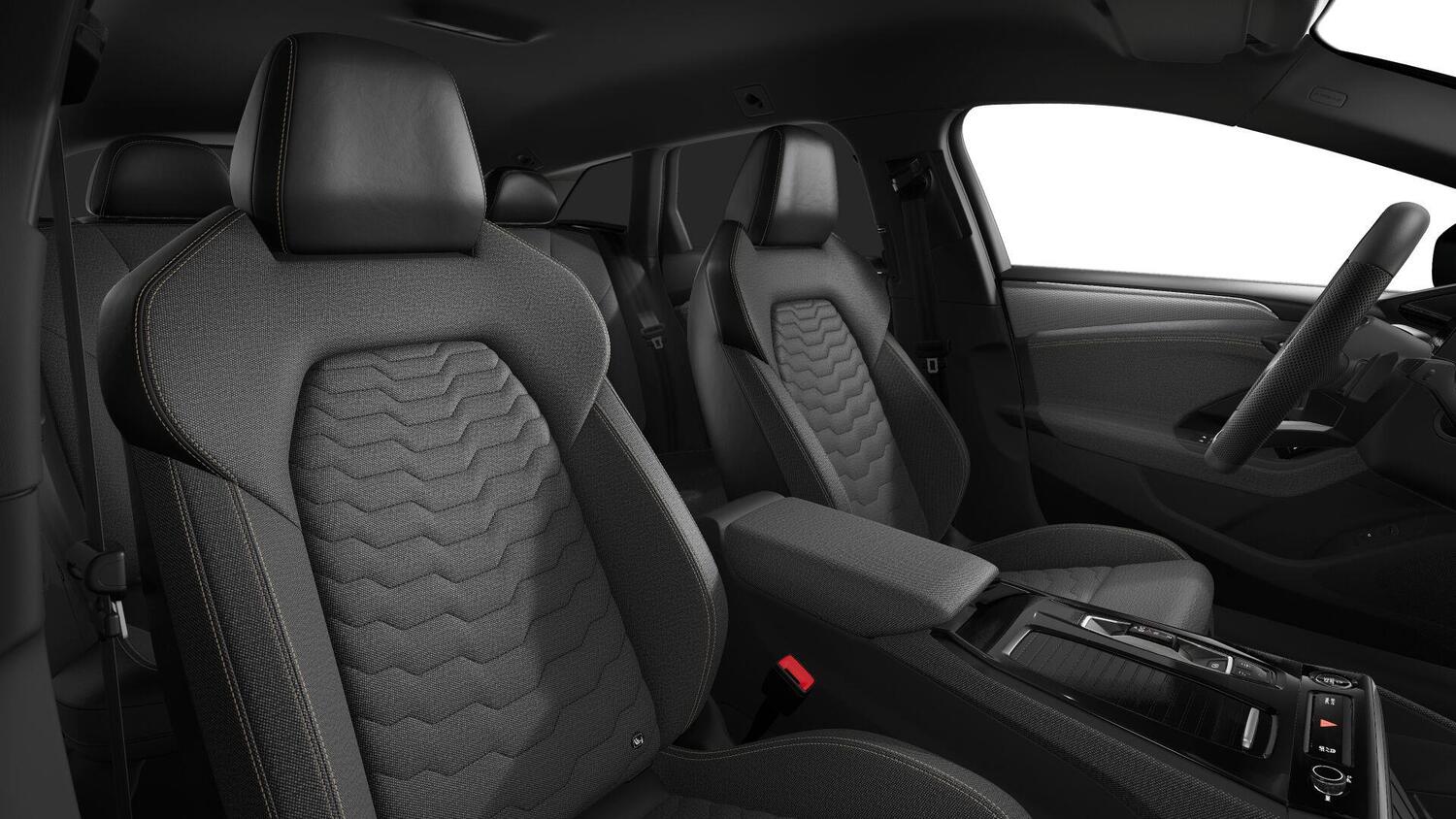 Audi A6 e-tron vaihtoauto