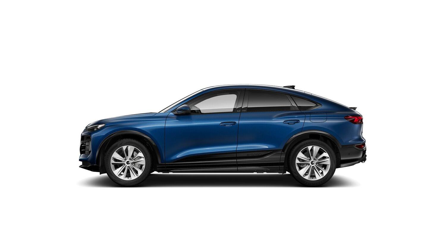 Audi Q6 e-tron vaihtoauto