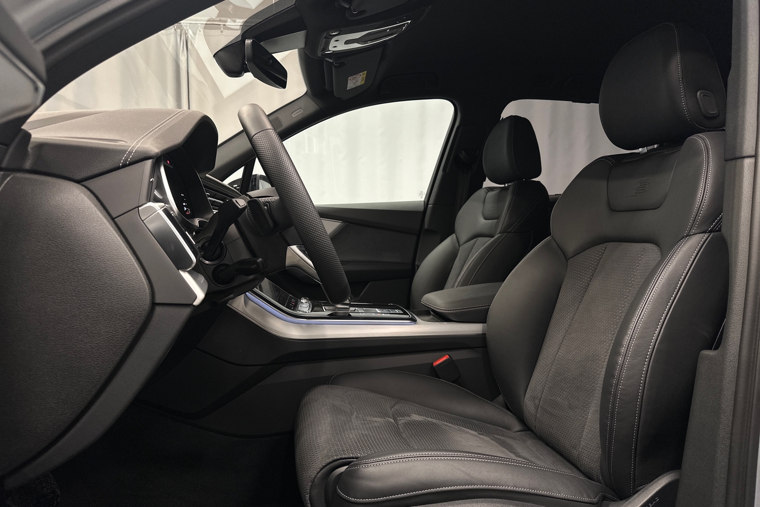 Audi Q7 vaihtoauto
