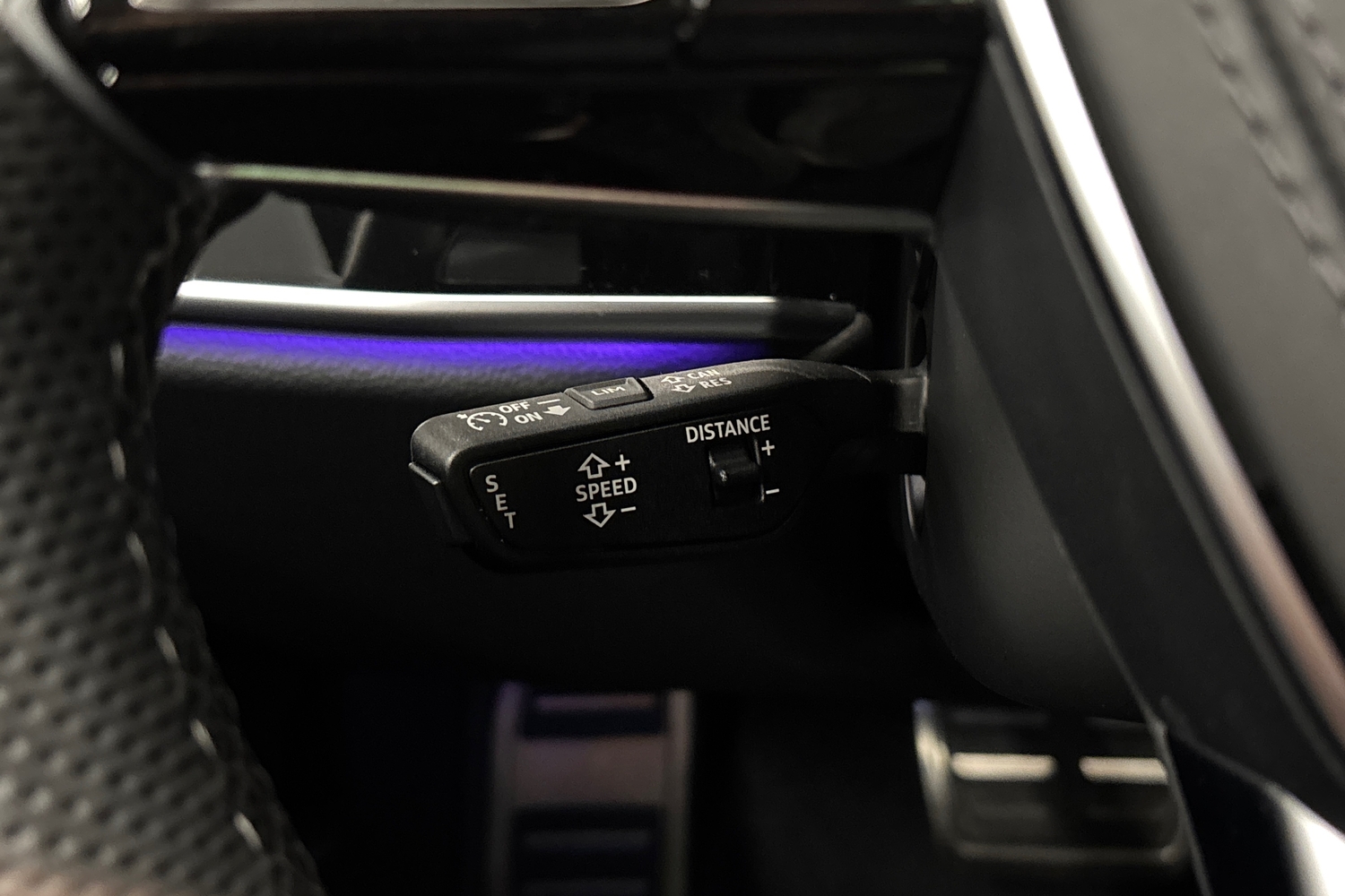 Audi A8 vaihtoauto