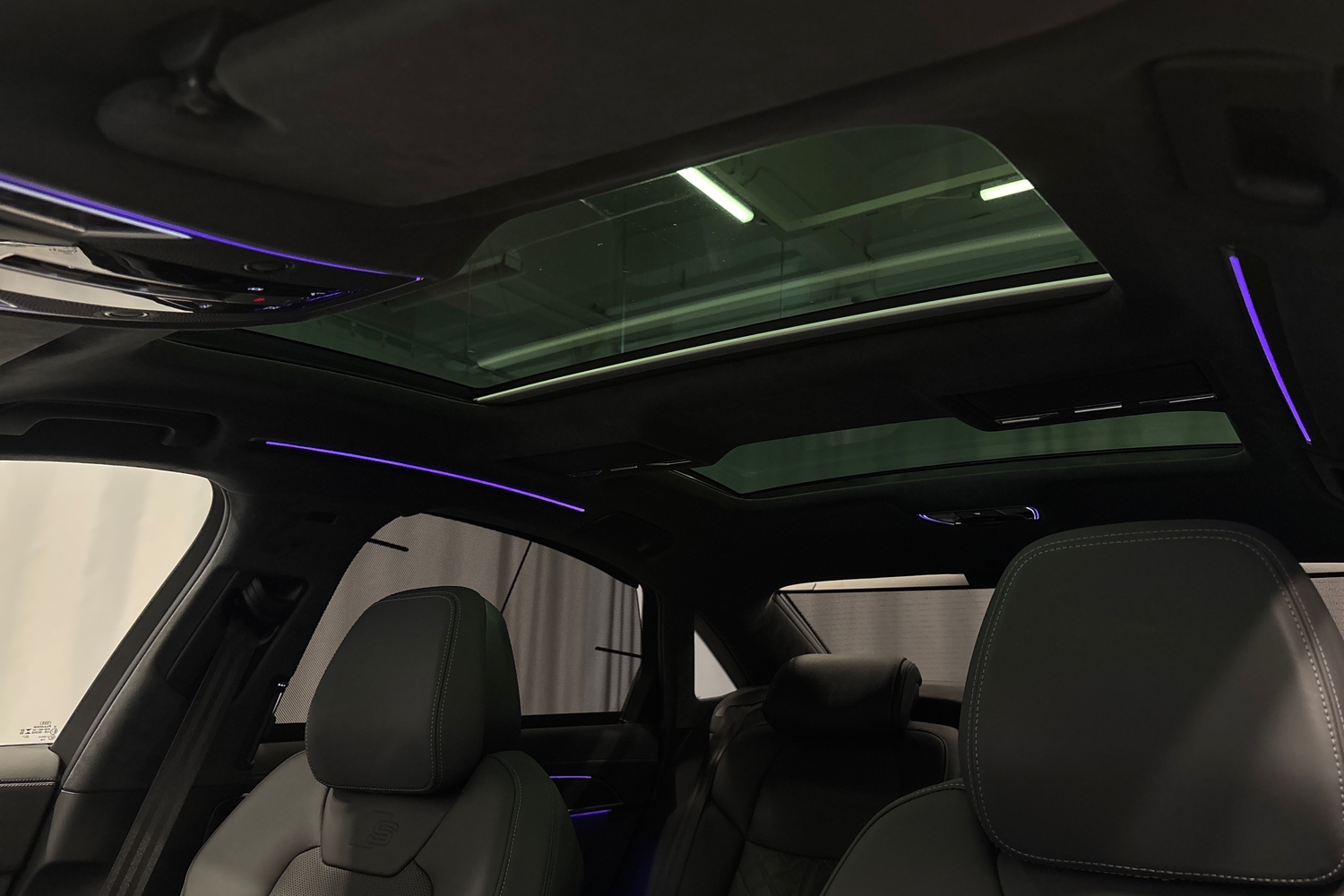 Audi A8 vaihtoauto