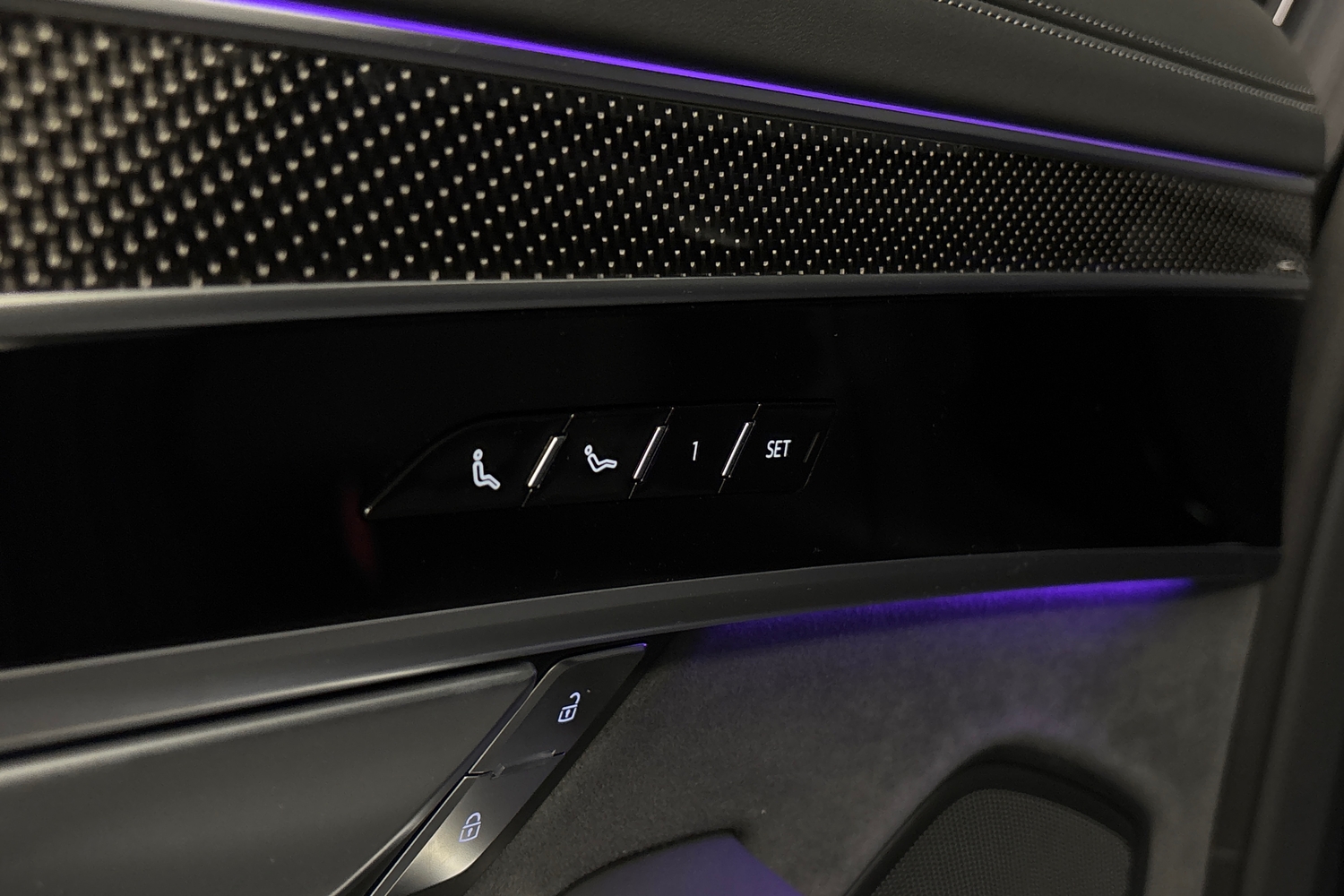 Audi A8 vaihtoauto