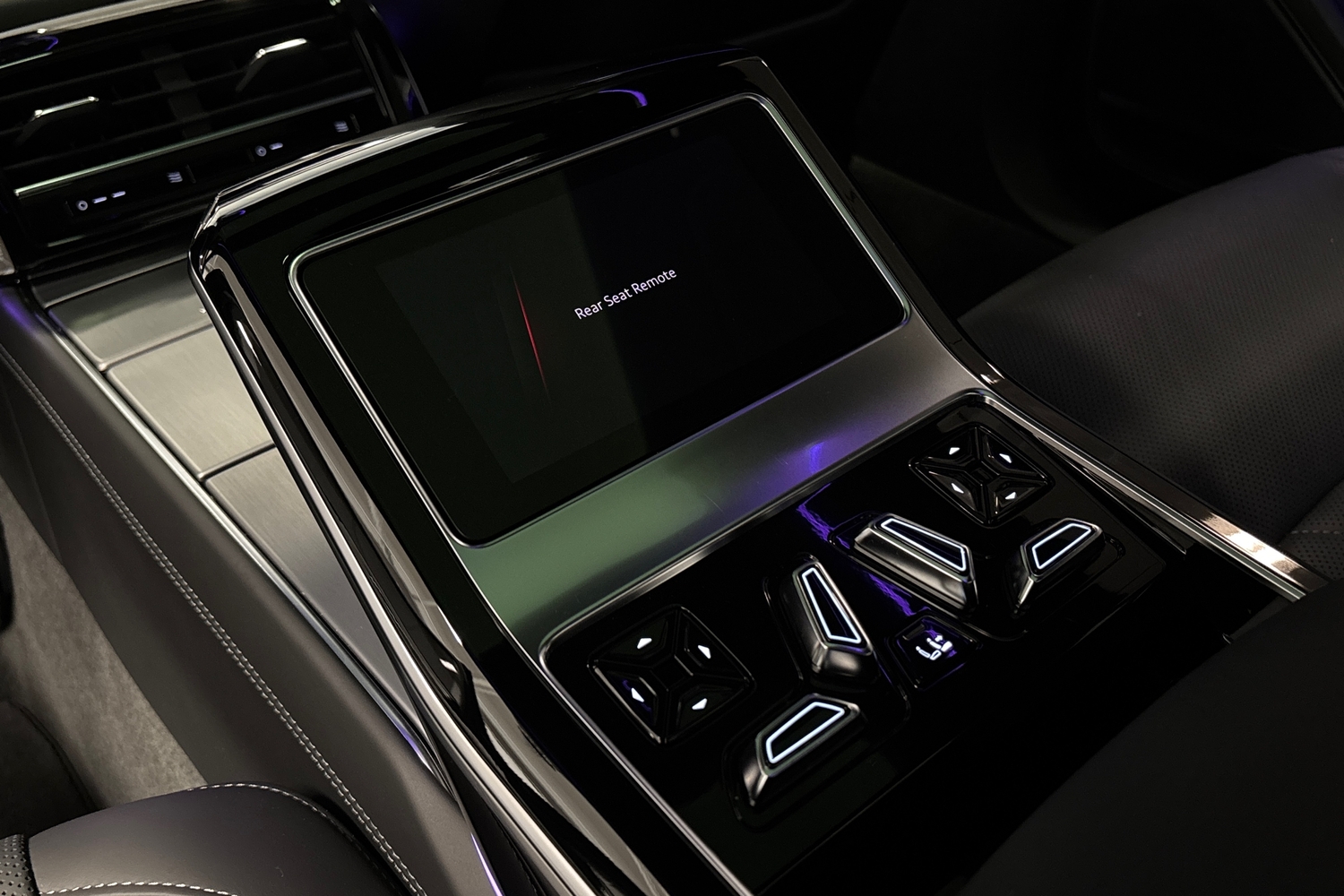 Audi A8 vaihtoauto