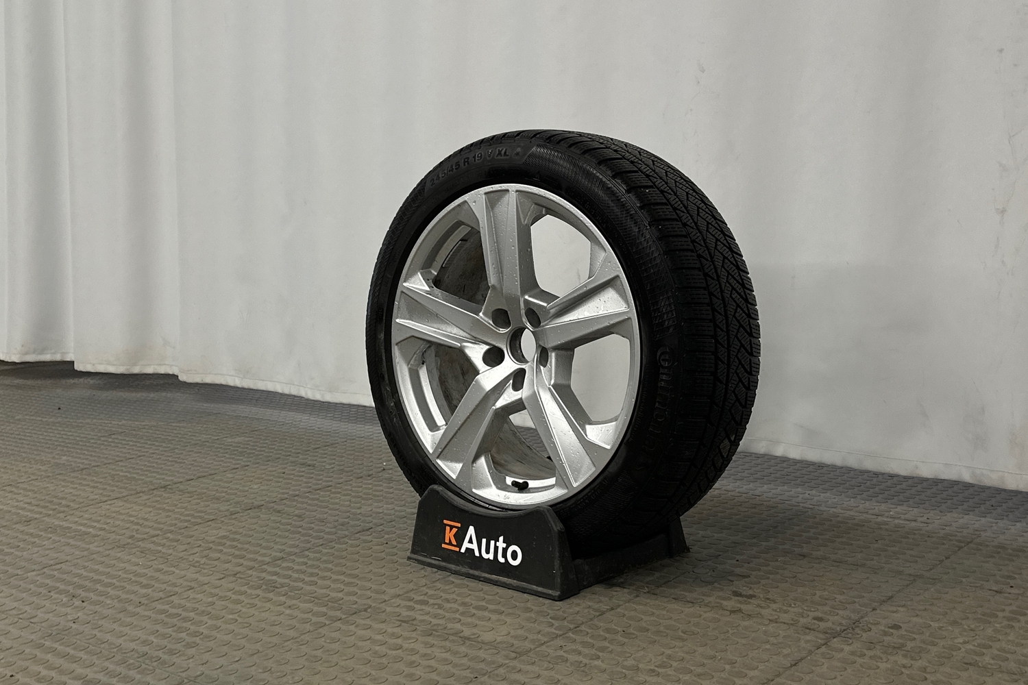 Audi A7 vaihtoauto