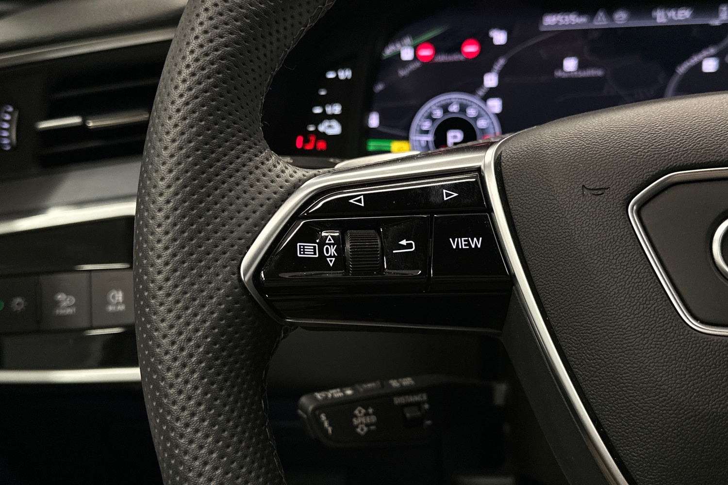 Audi A7 vaihtoauto