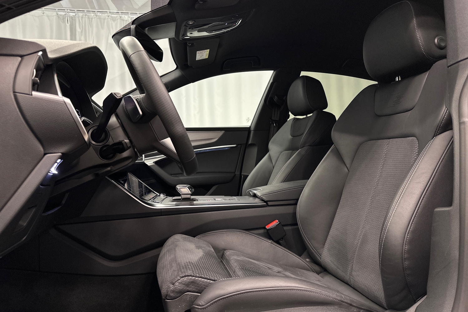 Audi A7 vaihtoauto