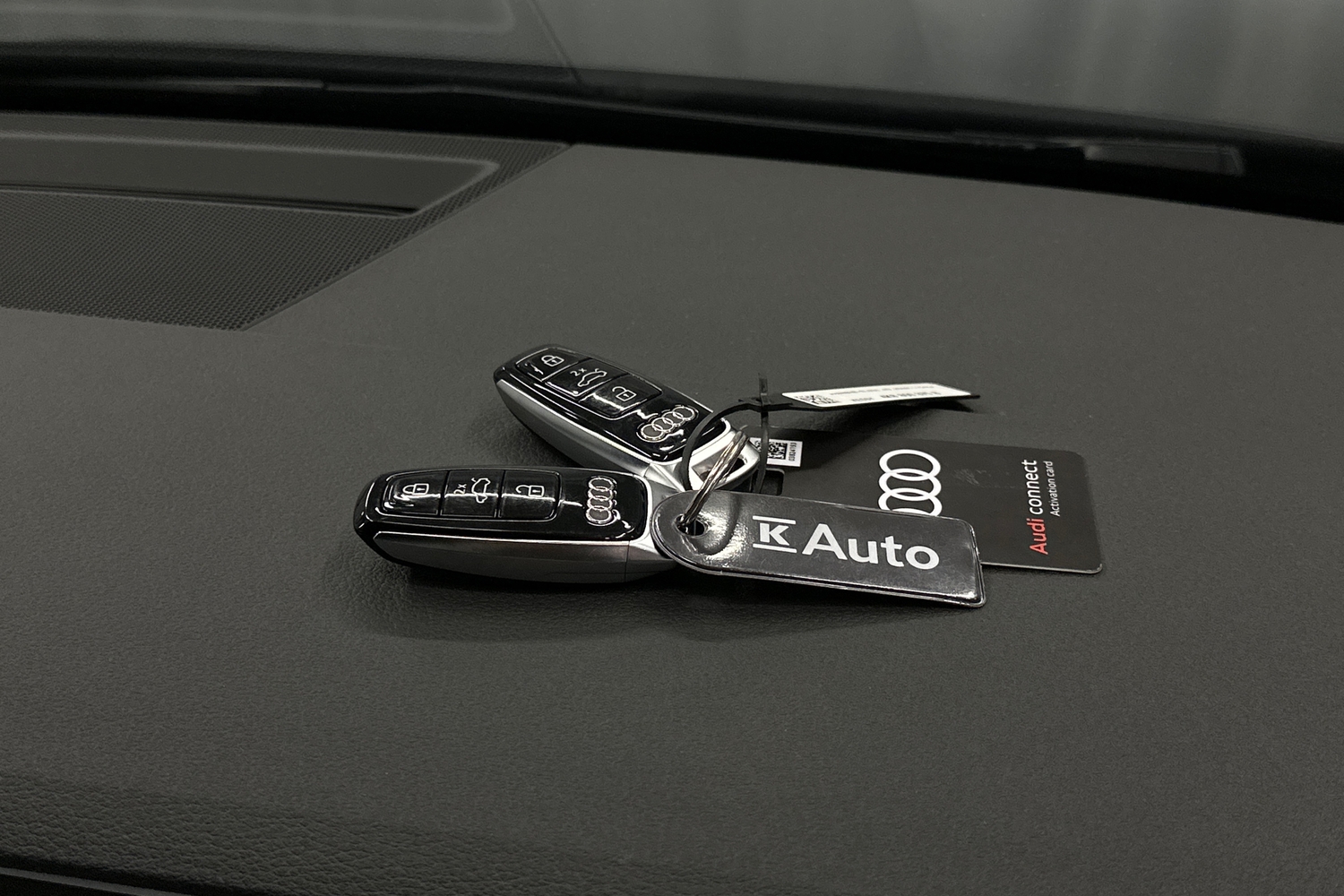 Audi A7 vaihtoauto