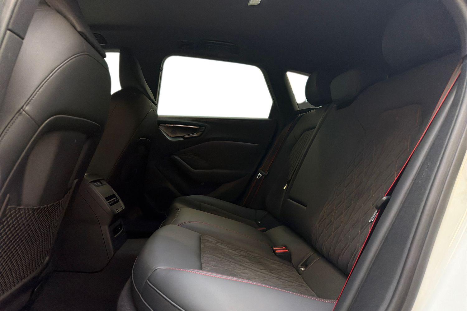 Audi A5 vaihtoauto