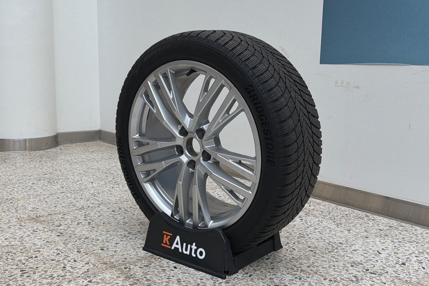 Audi A5 vaihtoauto