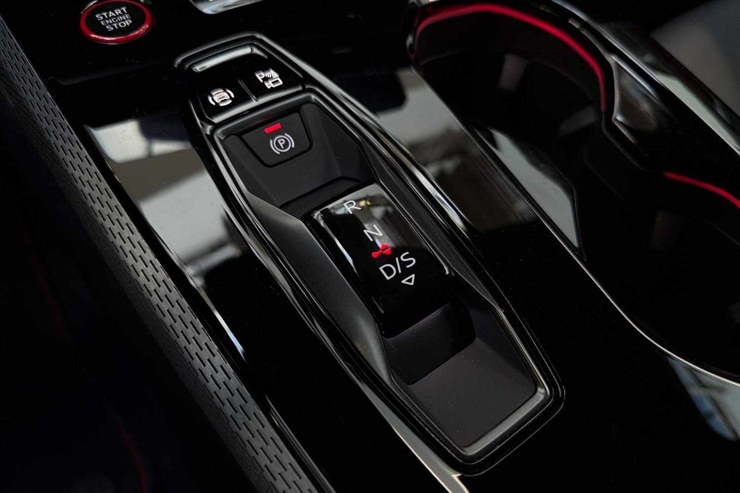 Audi A5 vaihtoauto