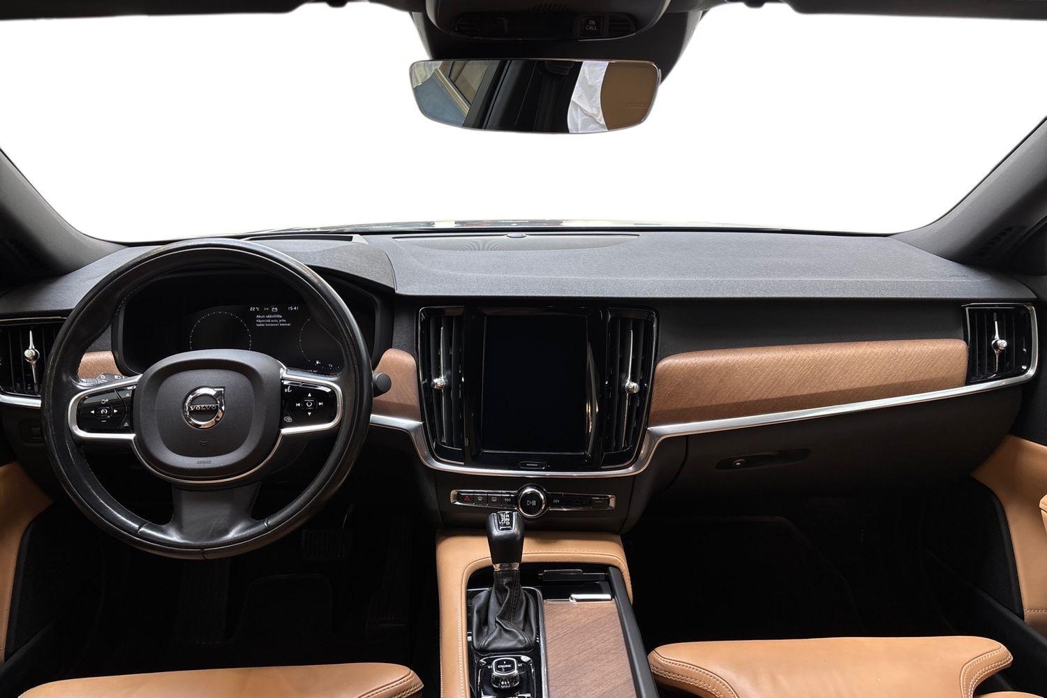 Volvo S90 vaihtoauto
