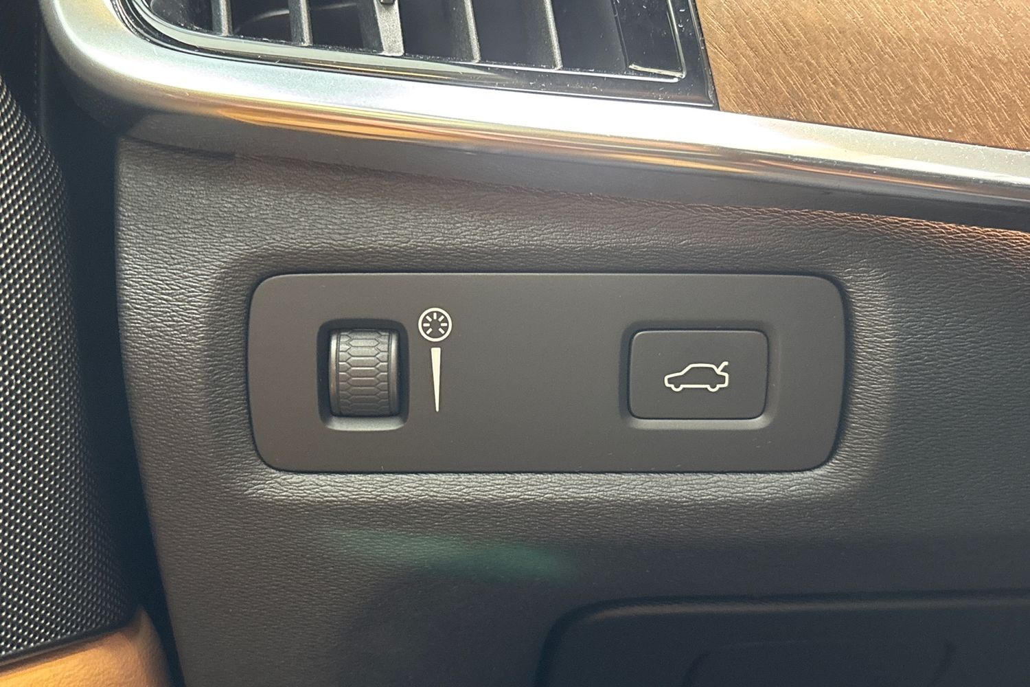 Volvo S90 vaihtoauto