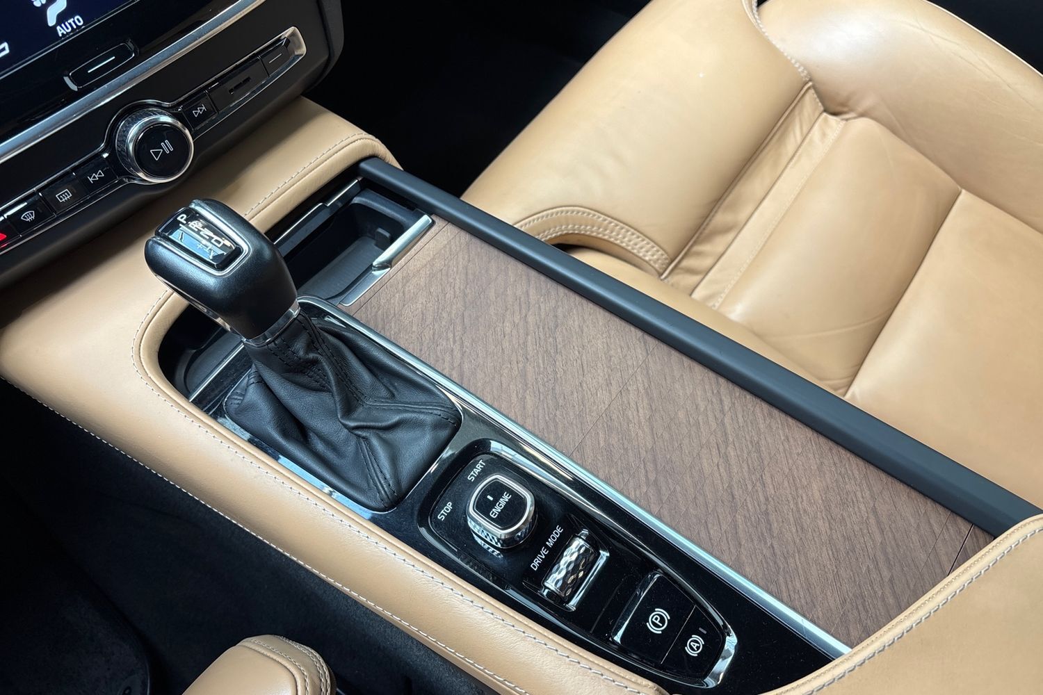 Volvo S90 vaihtoauto