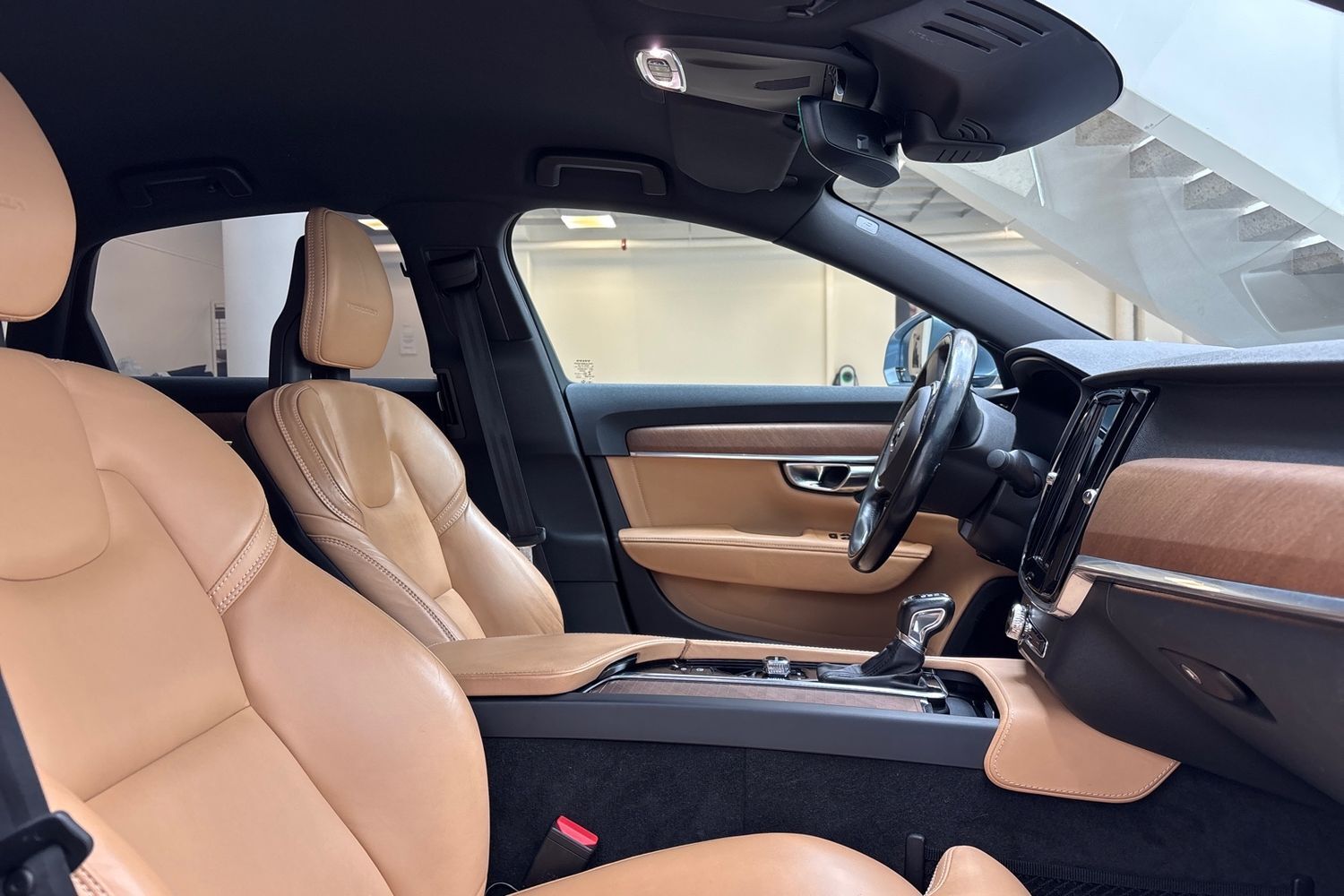 Volvo S90 vaihtoauto