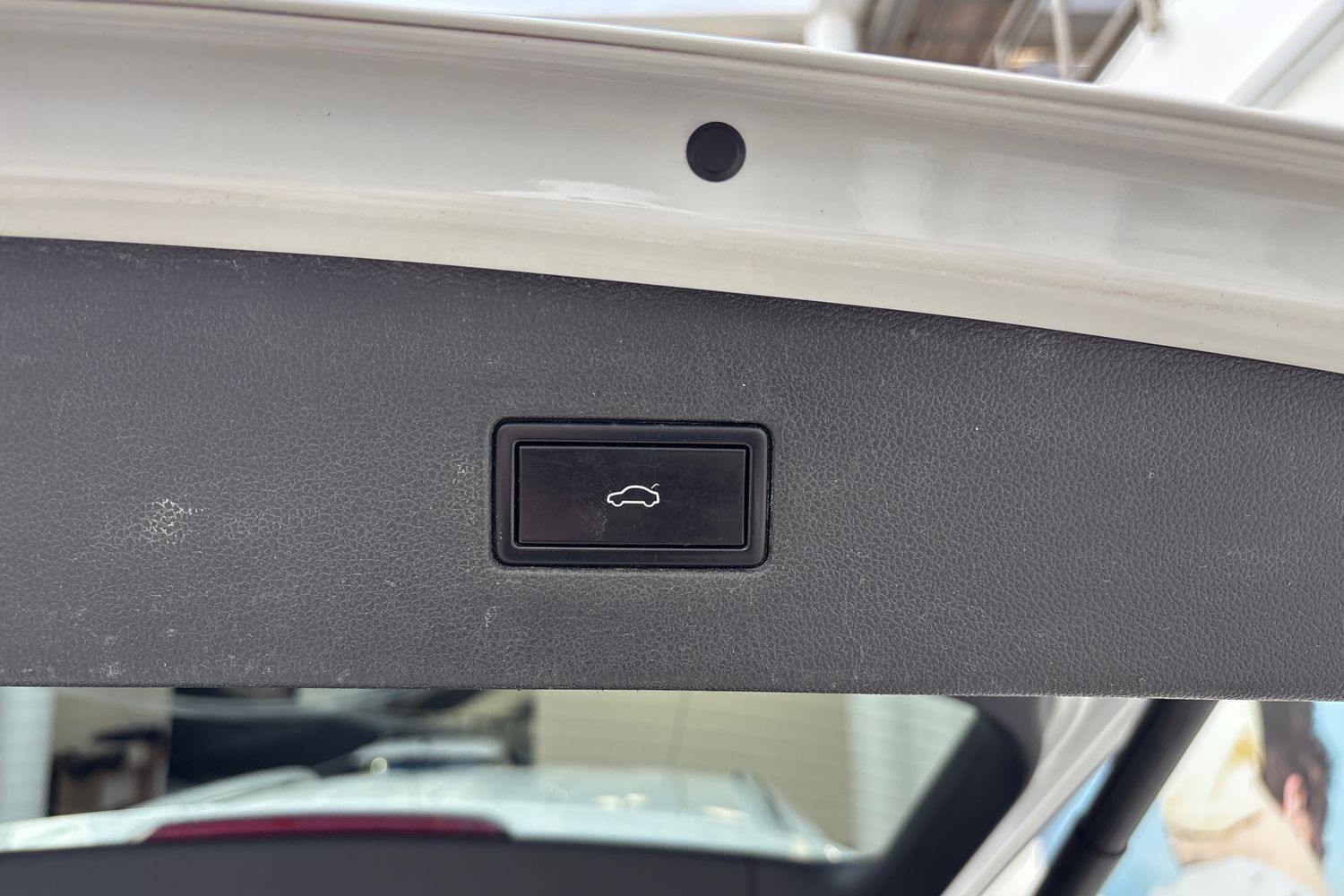 Volkswagen Tiguan Allspace vaihtoauto