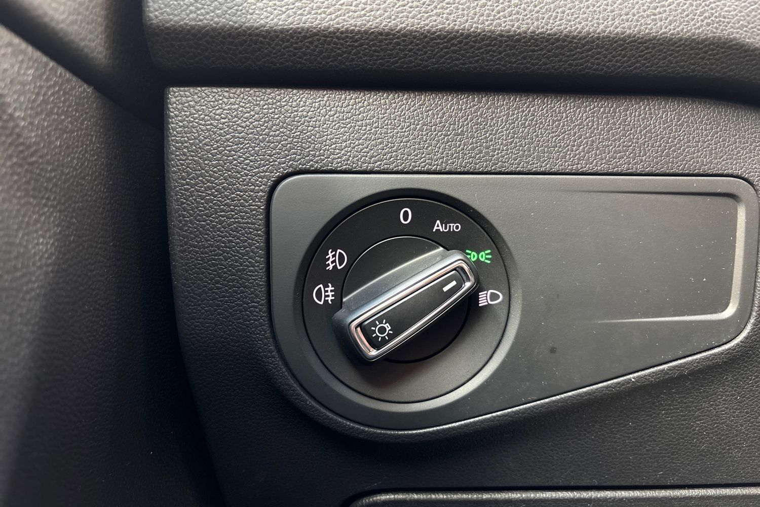 Volkswagen Tiguan Allspace vaihtoauto