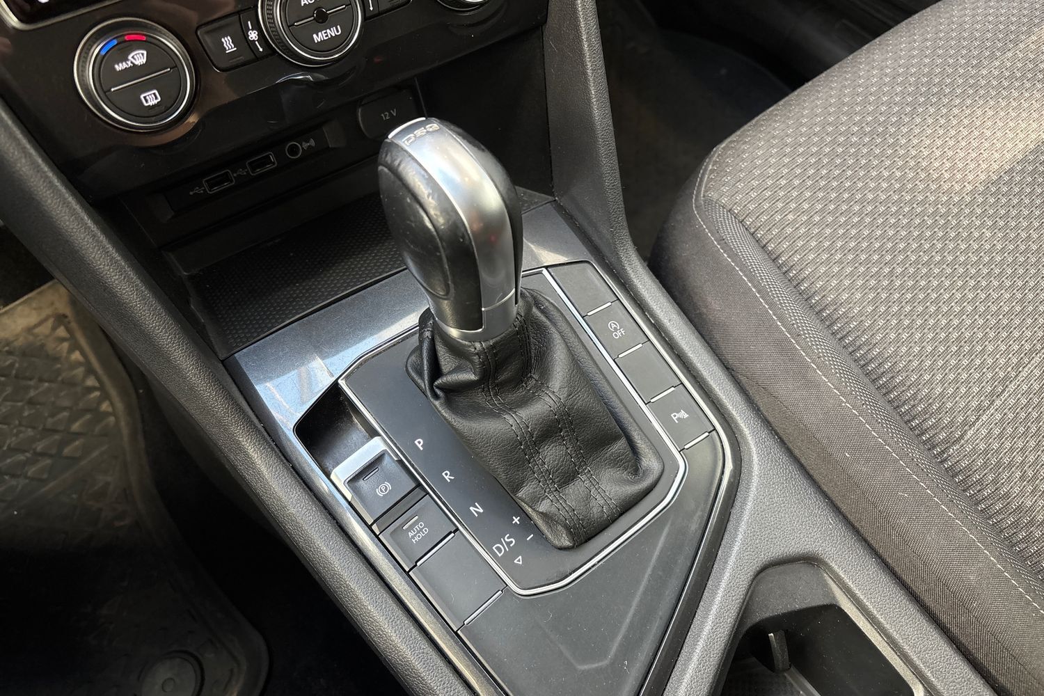 Volkswagen Tiguan Allspace vaihtoauto