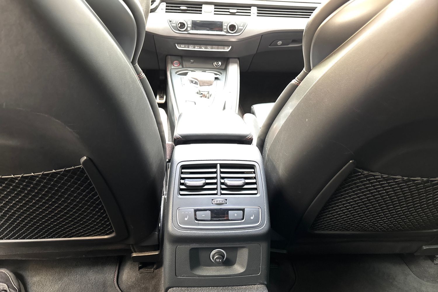 Audi RS5 vaihtoauto