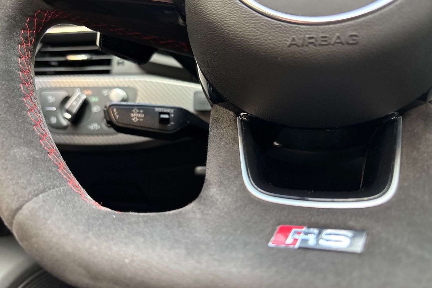 Audi RS5 vaihtoauto