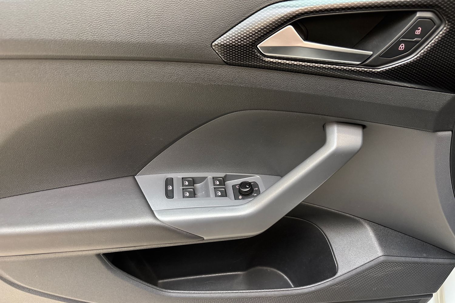 Volkswagen T-Cross vaihtoauto