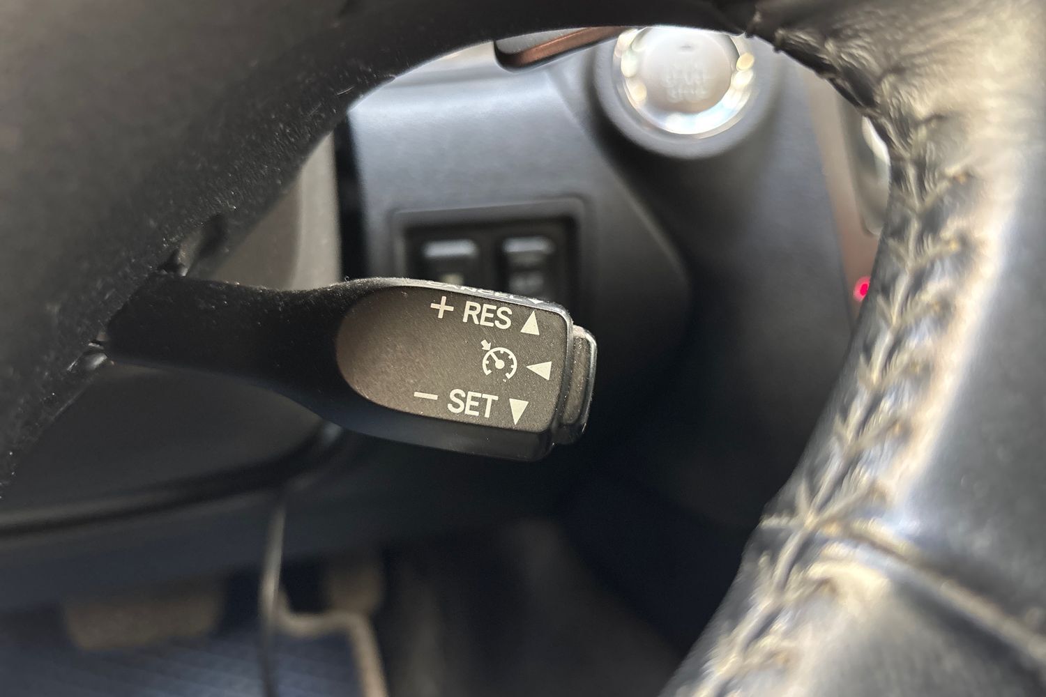 Lexus IS vaihtoauto