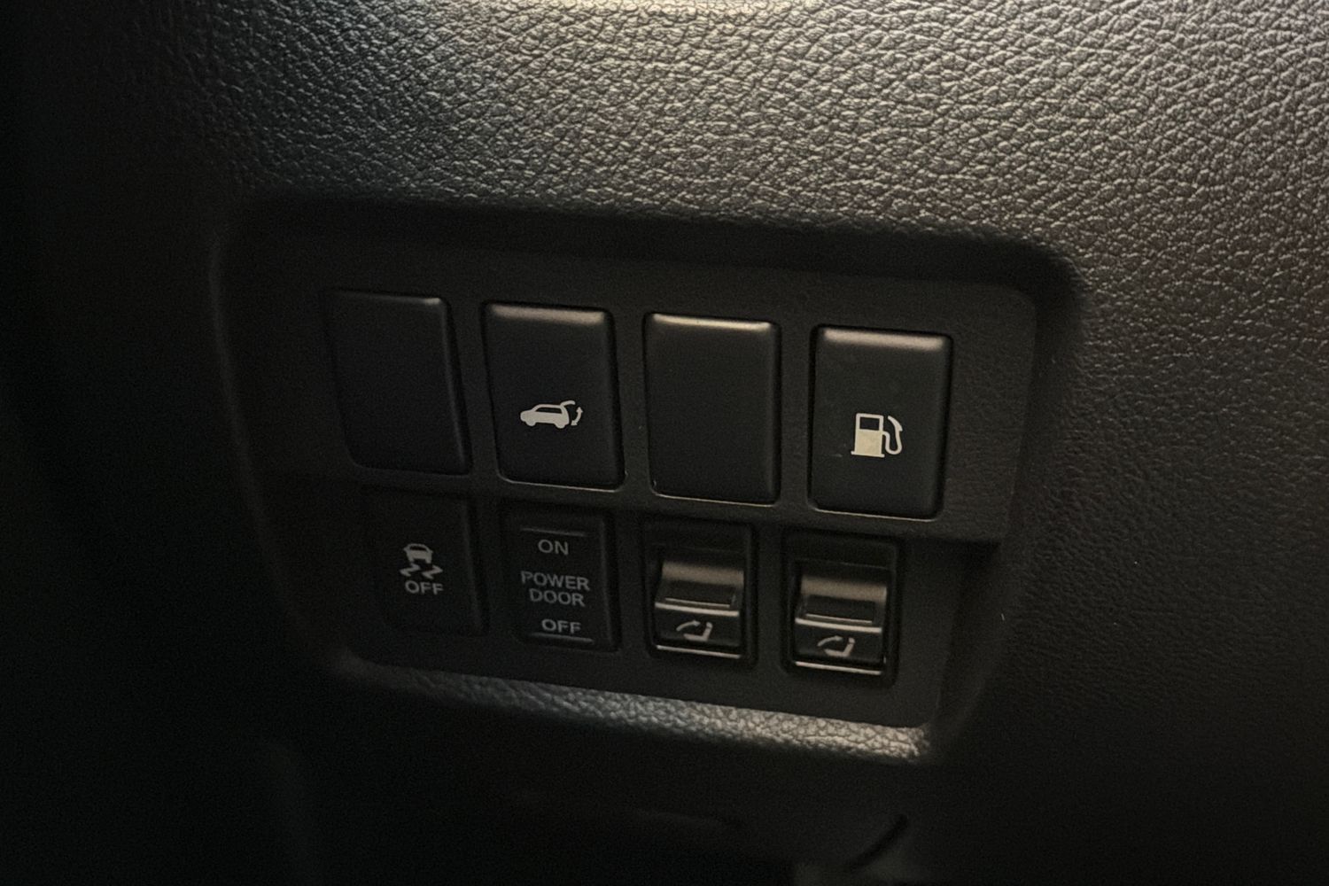 Nissan Murano vaihtoauto