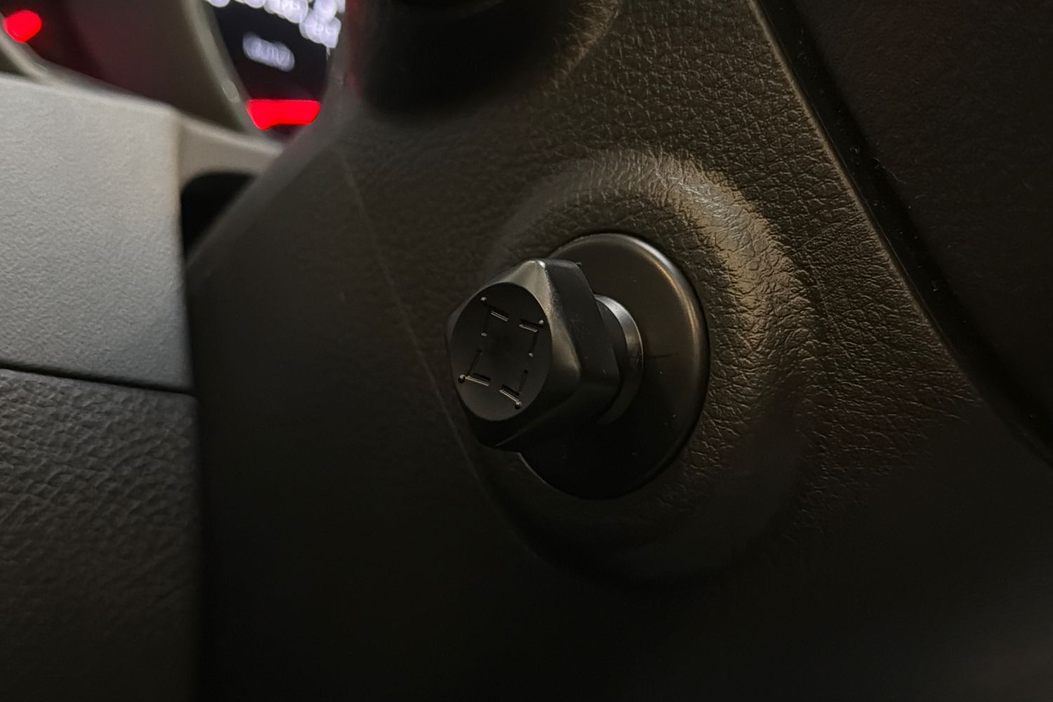 Nissan Murano vaihtoauto