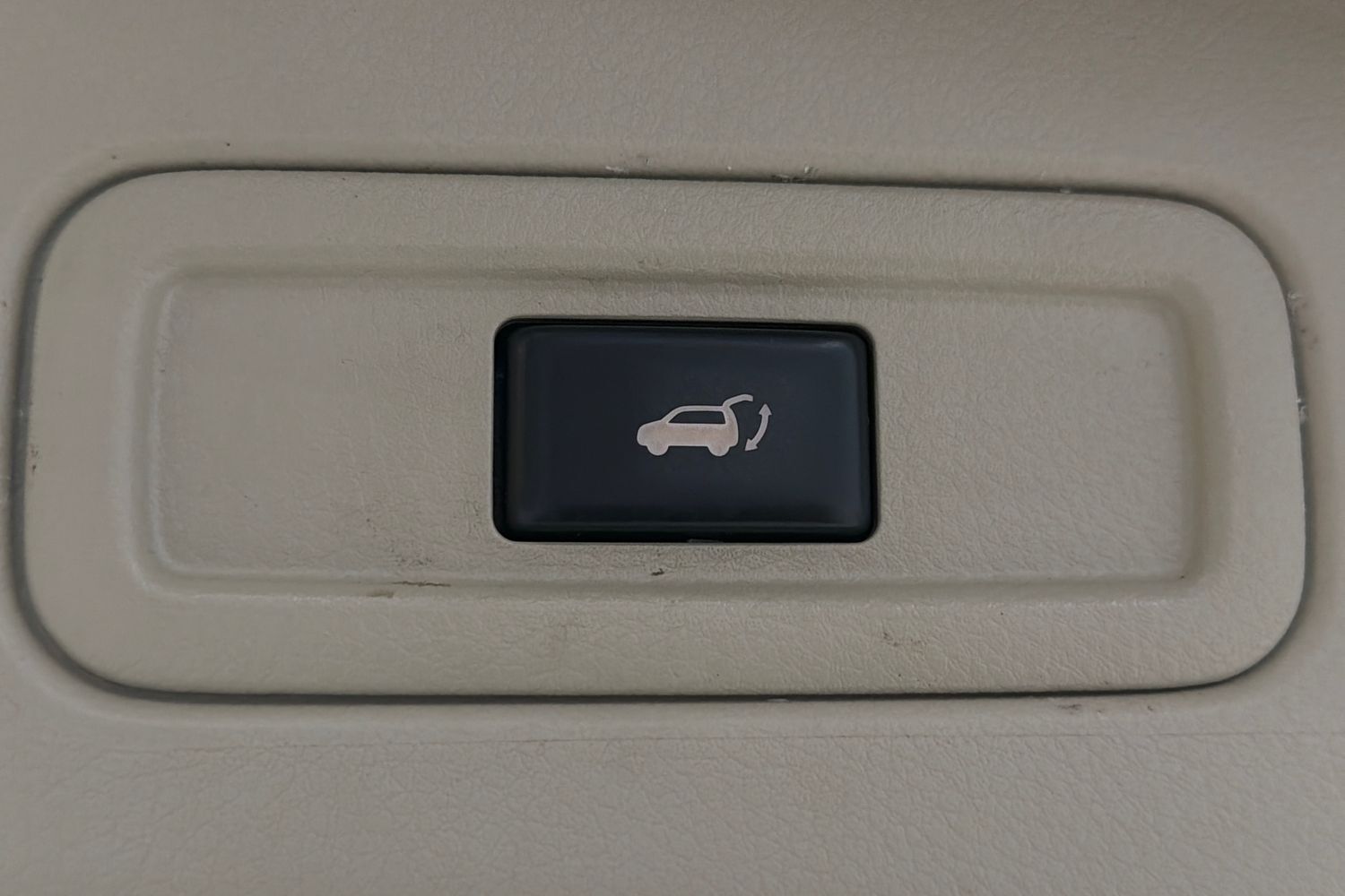 Nissan Murano vaihtoauto